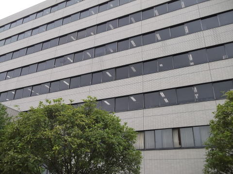 仙台第四合同庁舎