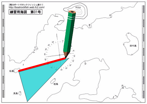 線が足りない場合